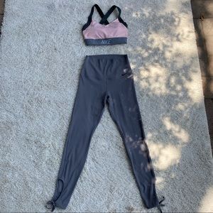 NIKE Activewear Set